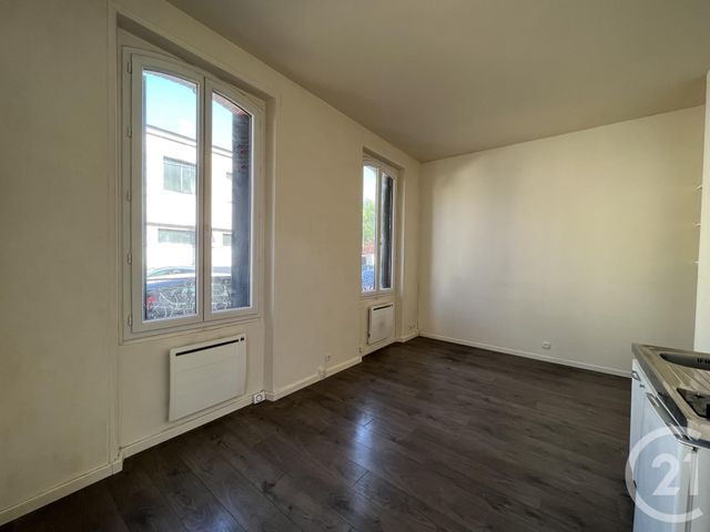 Appartement F1 à vendre - 1 pièce - 18.95 m2 - LA VARENNE ST HILAIRE - 94 - ILE-DE-FRANCE - Century 21 Concordance Immobilier