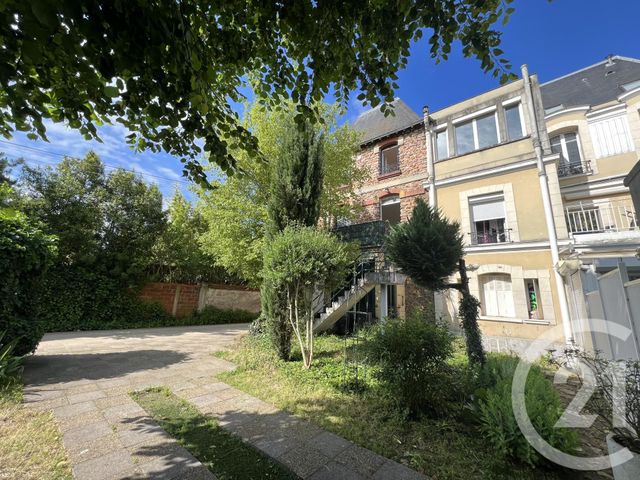 Appartement F1 à vendre - 1 pièce - 33.07 m2 - LA VARENNE ST HILAIRE - 94 - ILE-DE-FRANCE - Century 21 Concordance Immobilier
