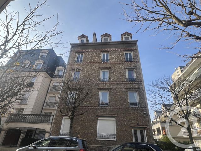 appartement - ST MAUR DES FOSSES - 94